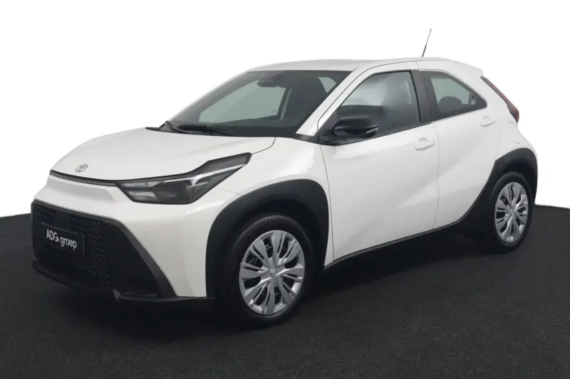 Toyota Aygo X (2026)