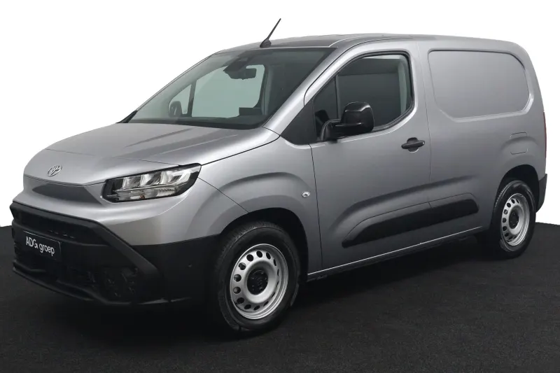 Toyota ProAce City (2026)