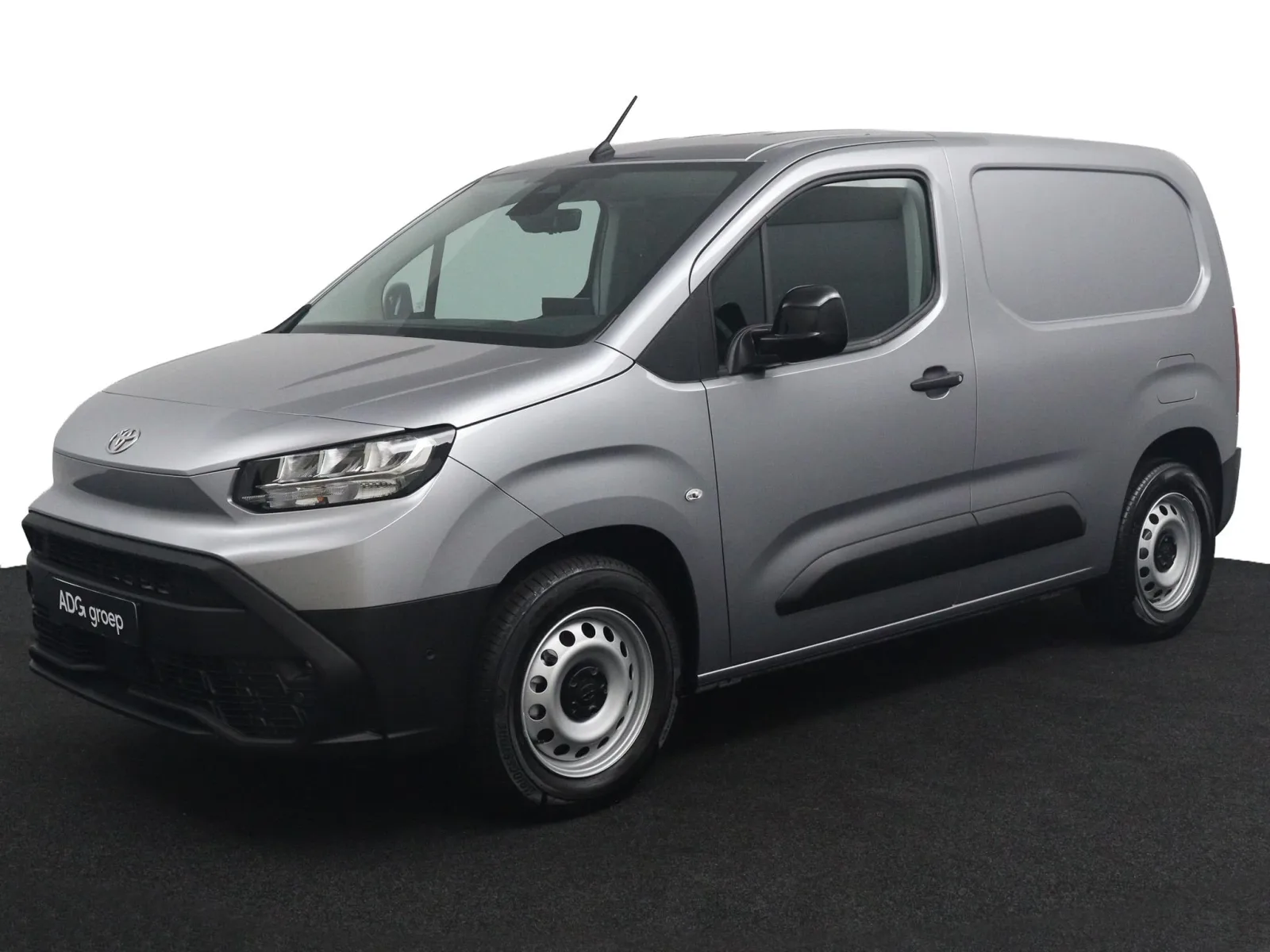 Toyota ProAce City (2026) — foto 1