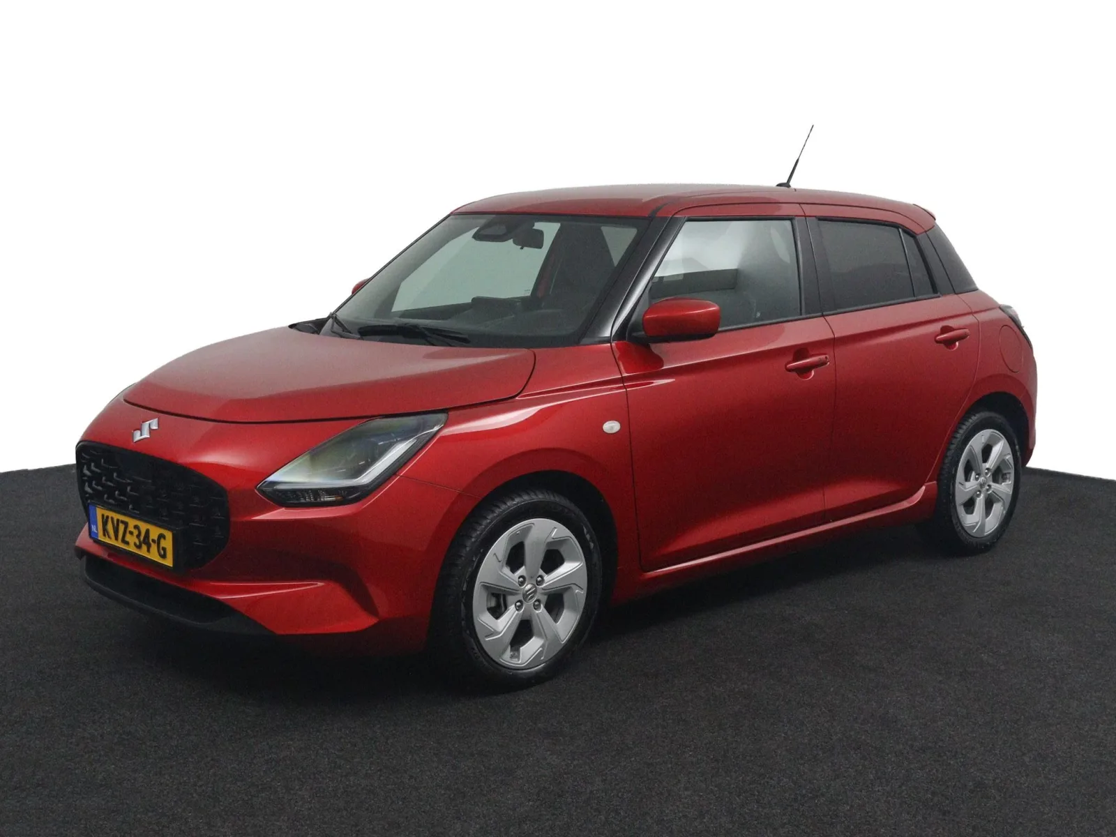 Suzuki Swift (2026) — foto 1