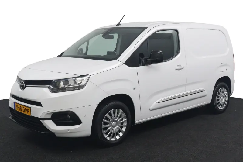 Toyota ProAce City (2024)