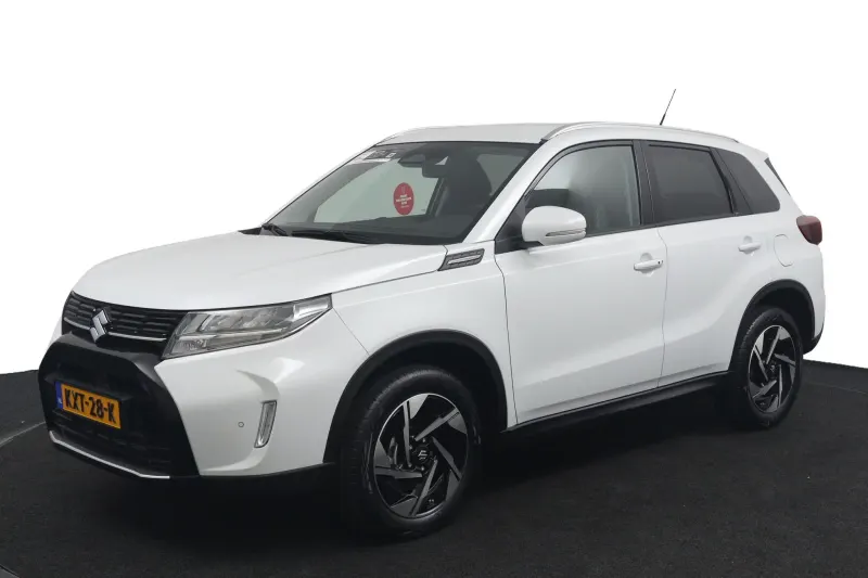Suzuki Vitara (2026)