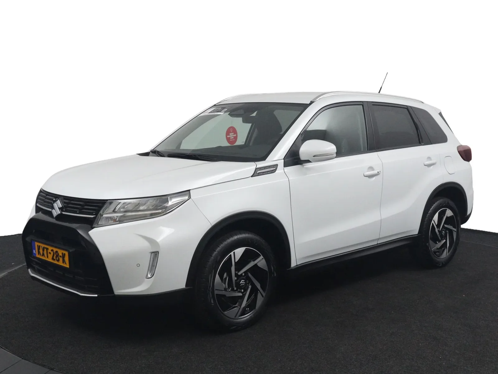 Suzuki Vitara (2026) — foto 1