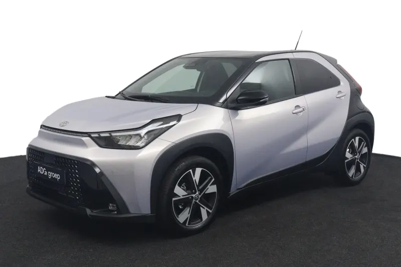 Toyota Aygo X (2026)
