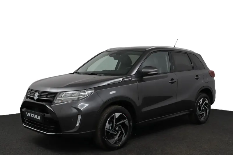 Suzuki Vitara (2025)