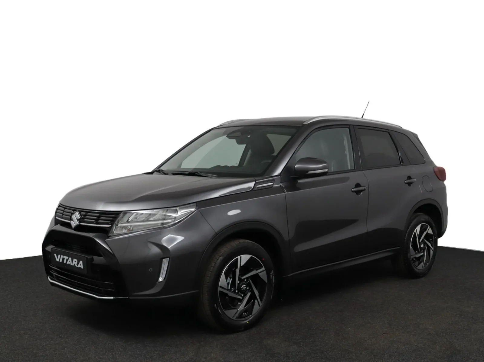 Suzuki Vitara (2025) — foto 1