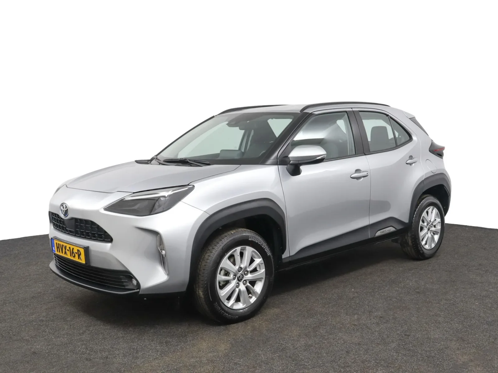 Toyota Yaris Cross (2023) — foto 1