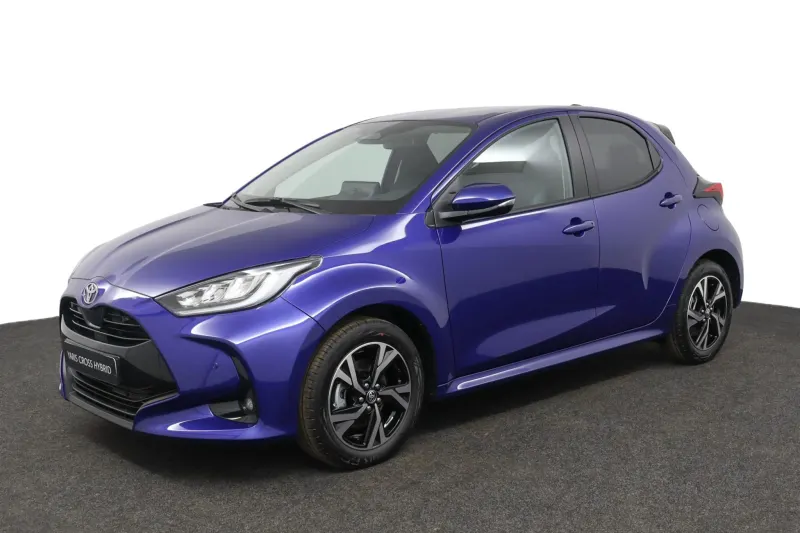 Toyota Yaris (2026)