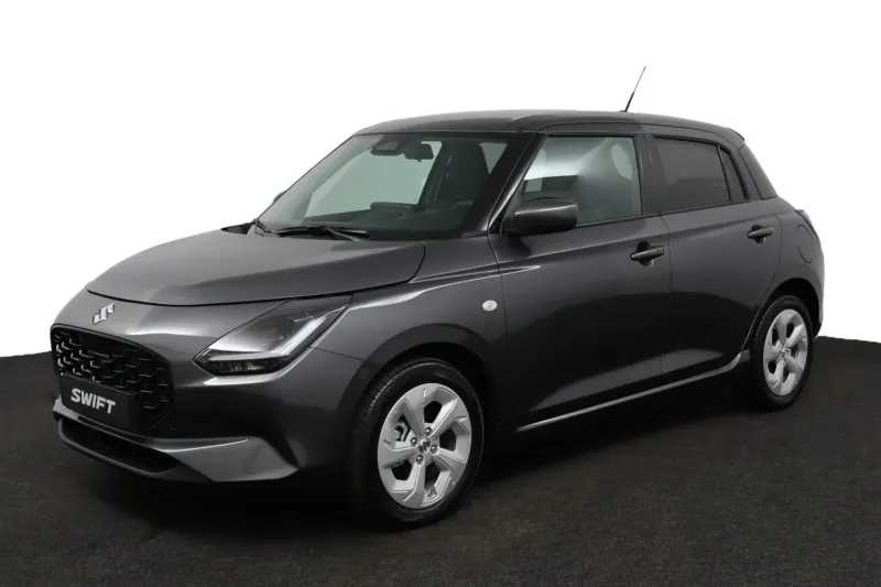 Suzuki Swift (2025)
