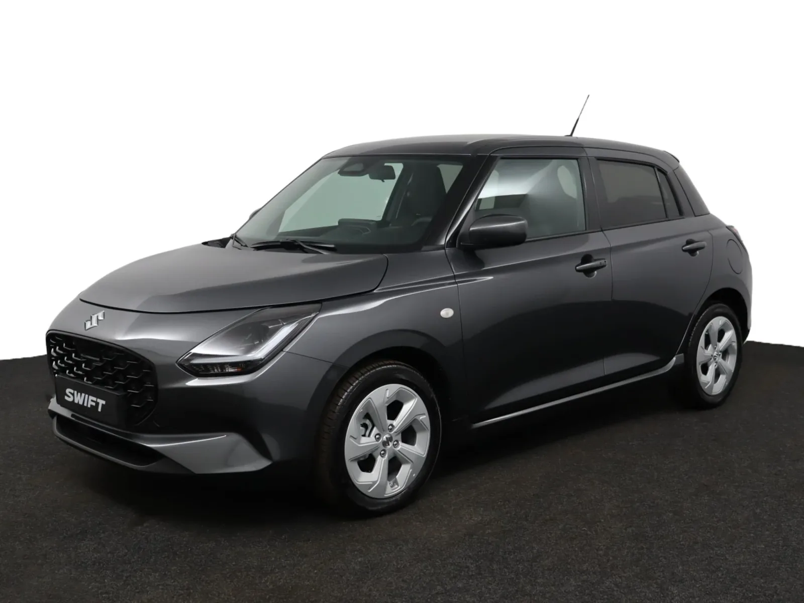 Suzuki Swift (2025) — foto 1