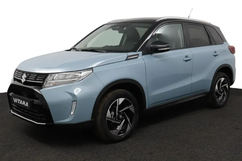 Suzuki Vitara (2026)