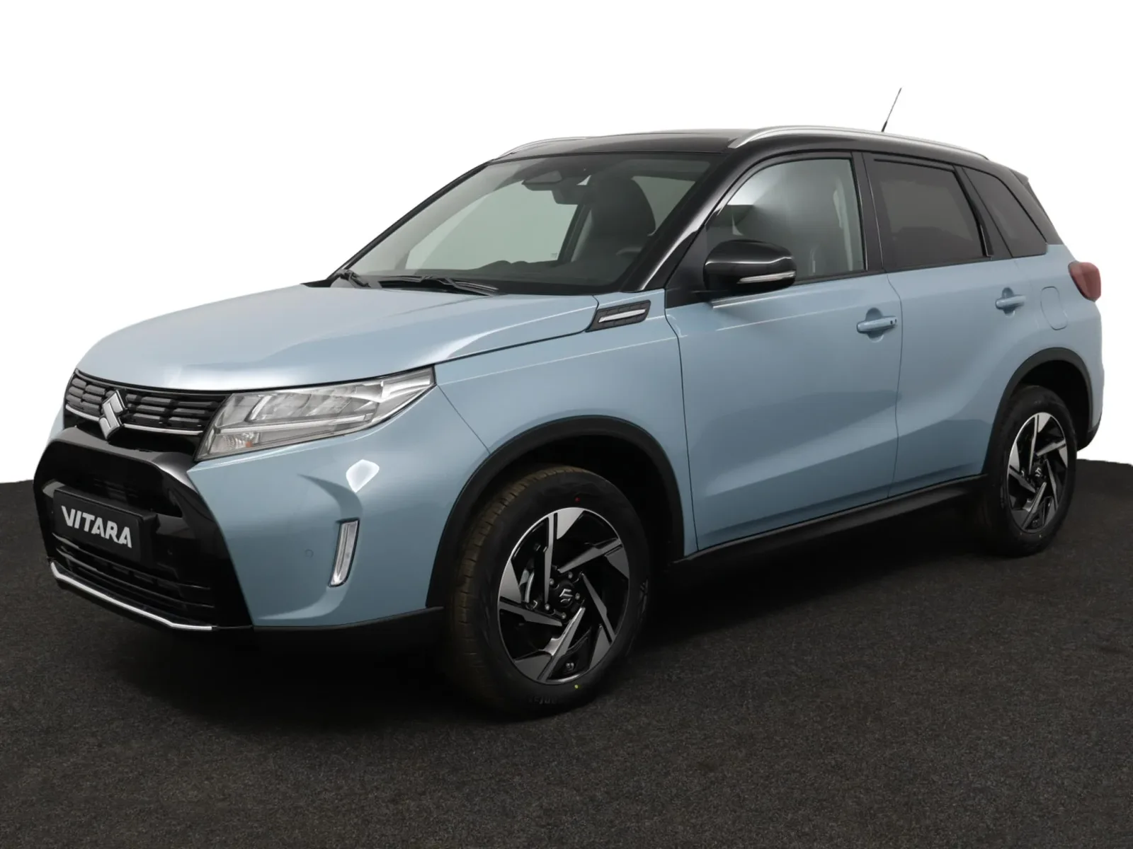 Suzuki Vitara (2026) — foto 1