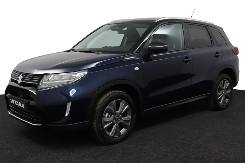 Suzuki Vitara (2026)