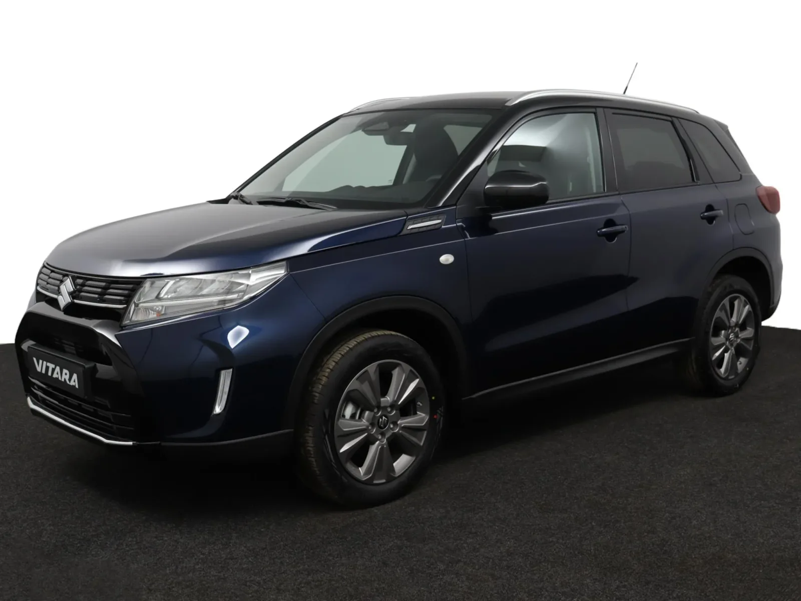 Suzuki Vitara (2026) — foto 1