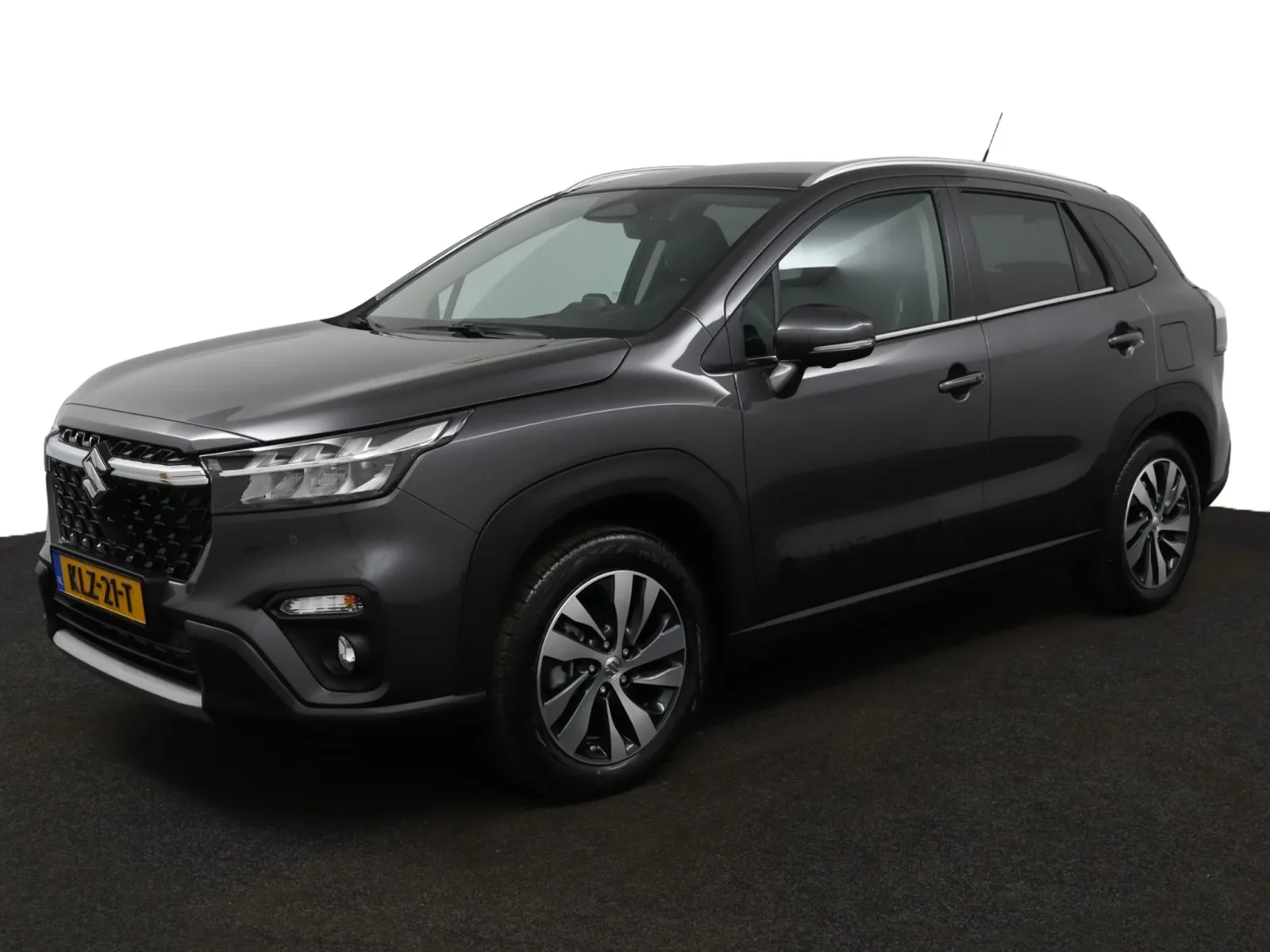 Suzuki S-Cross (2026) — foto 1