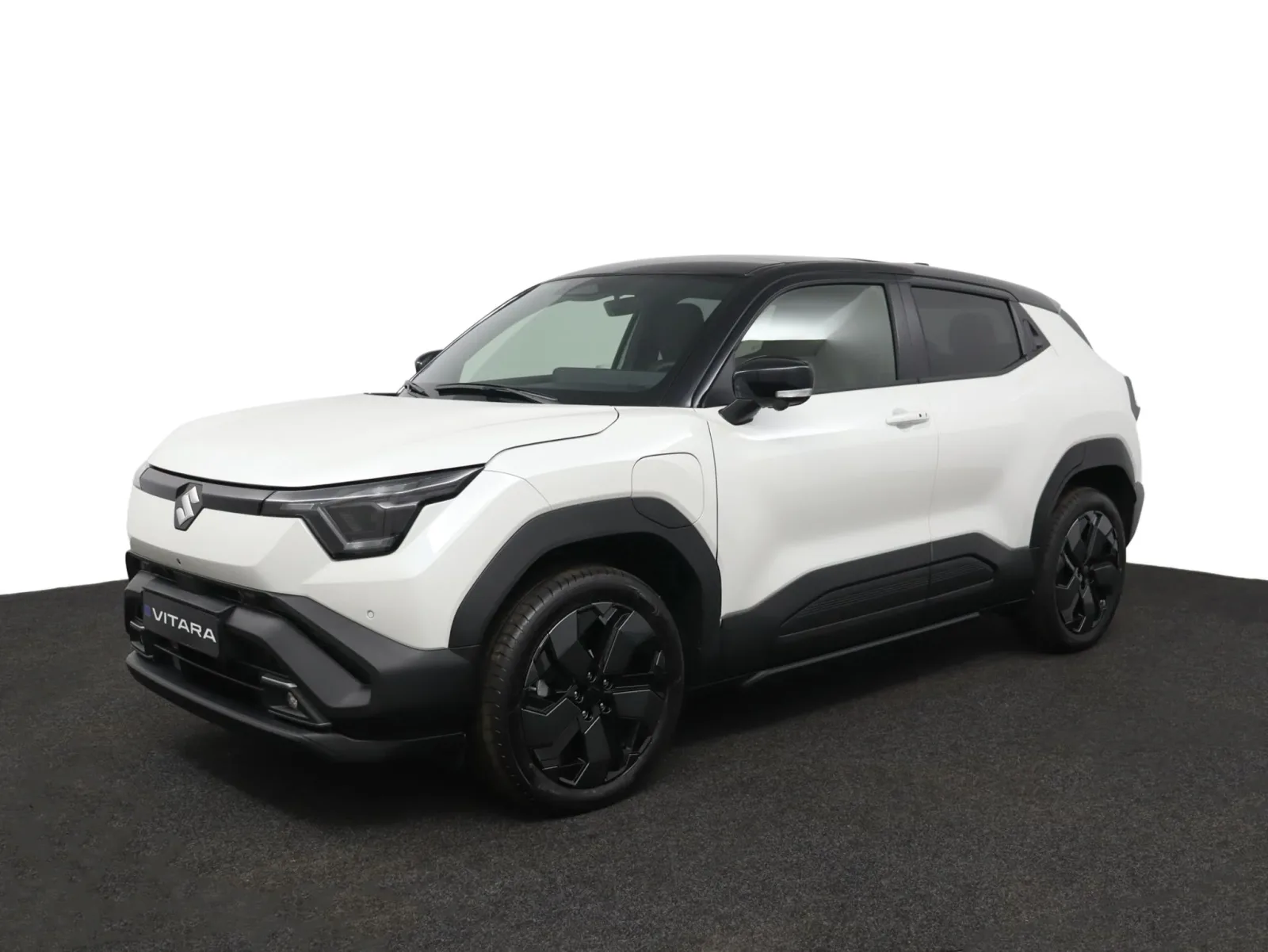 Suzuki e-Vitara (2026) — foto 1
