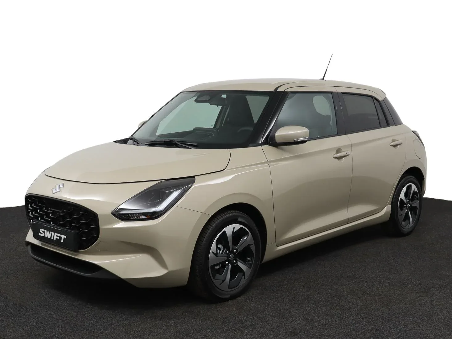 Suzuki Swift (2026) — foto 1