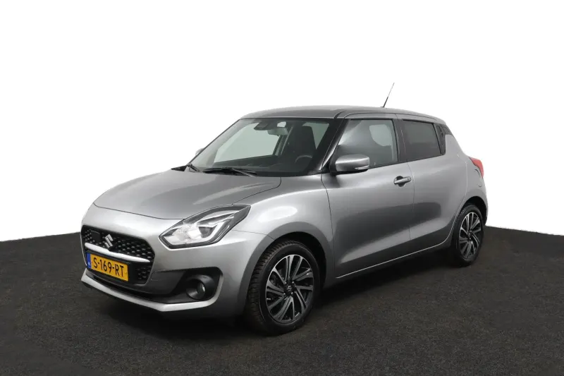 Suzuki Swift (2023)