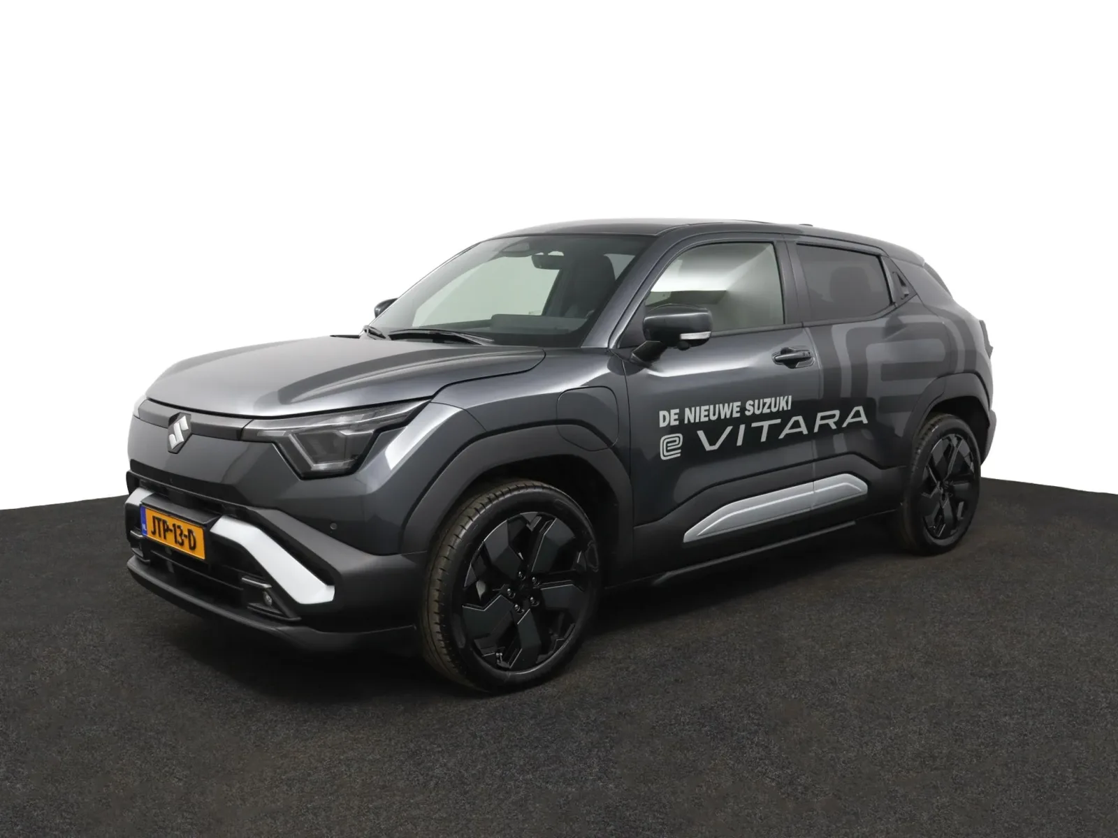 Suzuki e-Vitara (2026) — foto 1