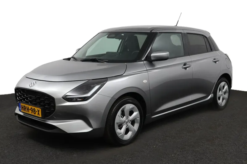 Suzuki Swift (2025)