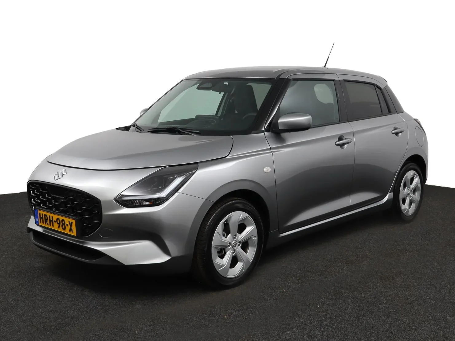 Suzuki Swift (2025) — foto 1