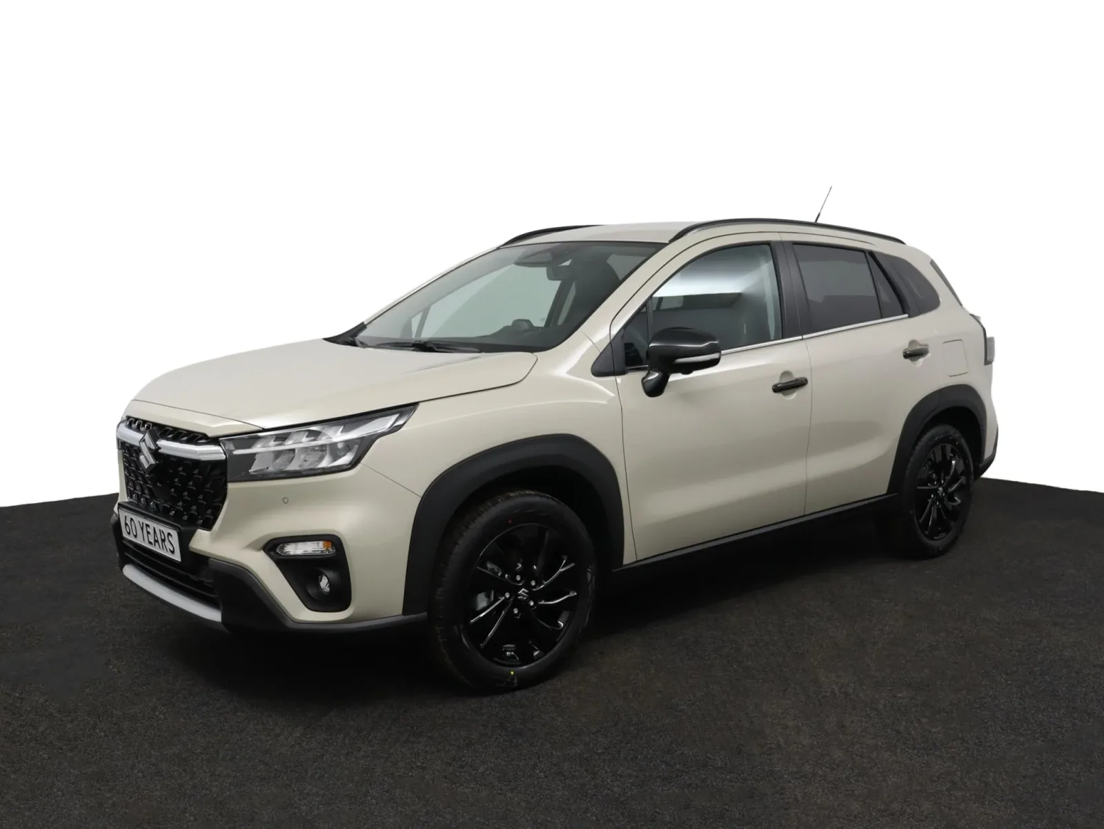 Suzuki S-Cross (2026) — foto 1