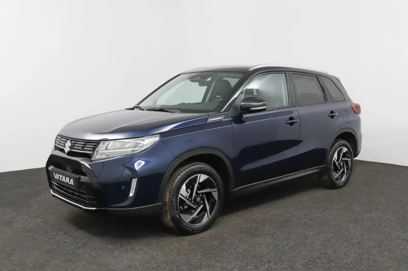Suzuki Vitara (2026)