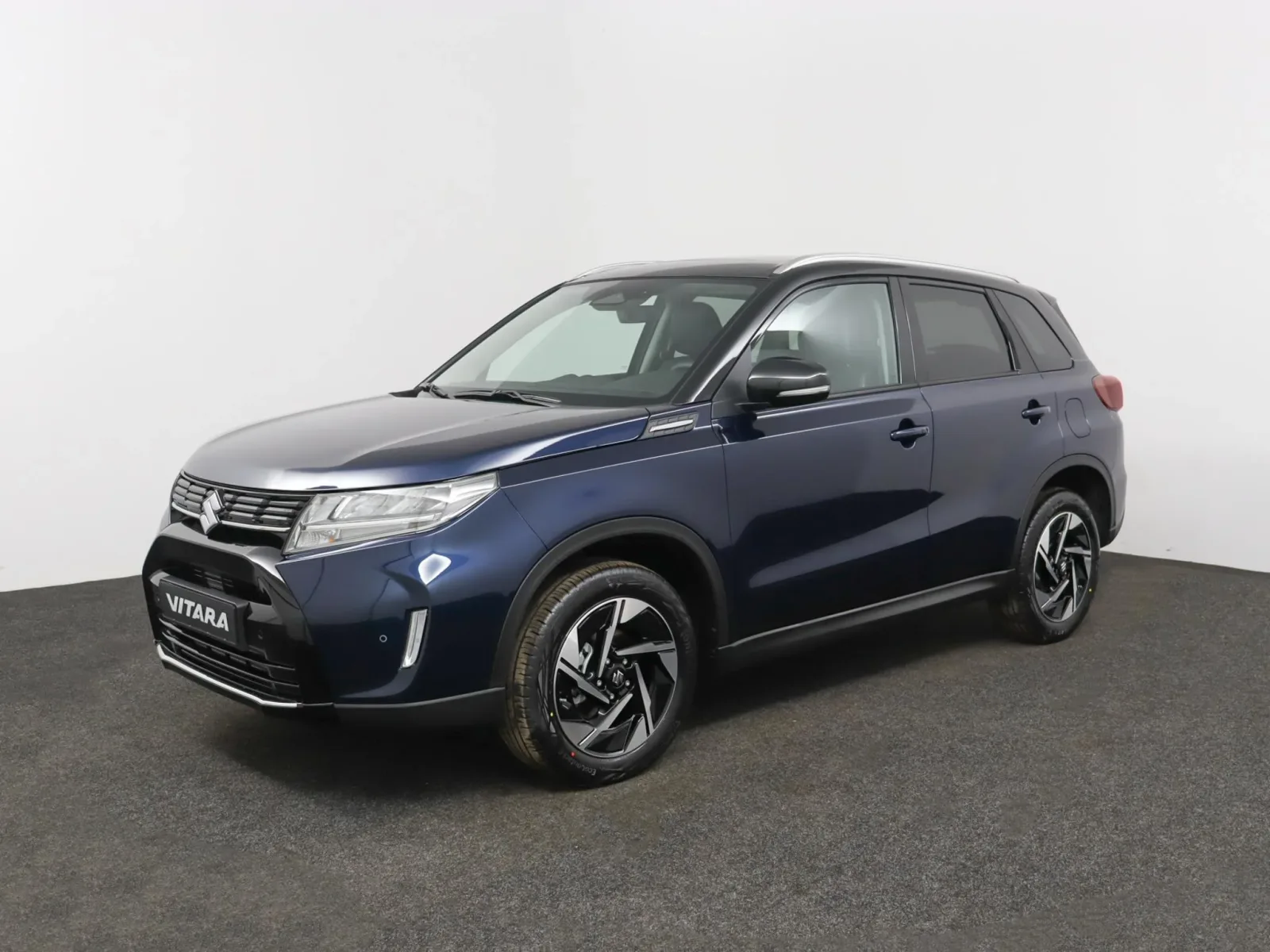 Suzuki Vitara (2026) — foto 1