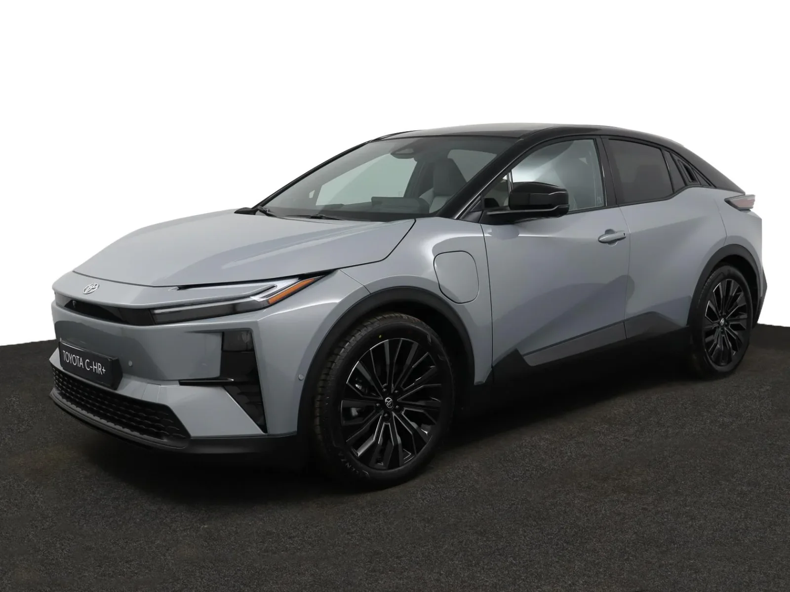 Toyota C-HR+ (2026) — foto 1