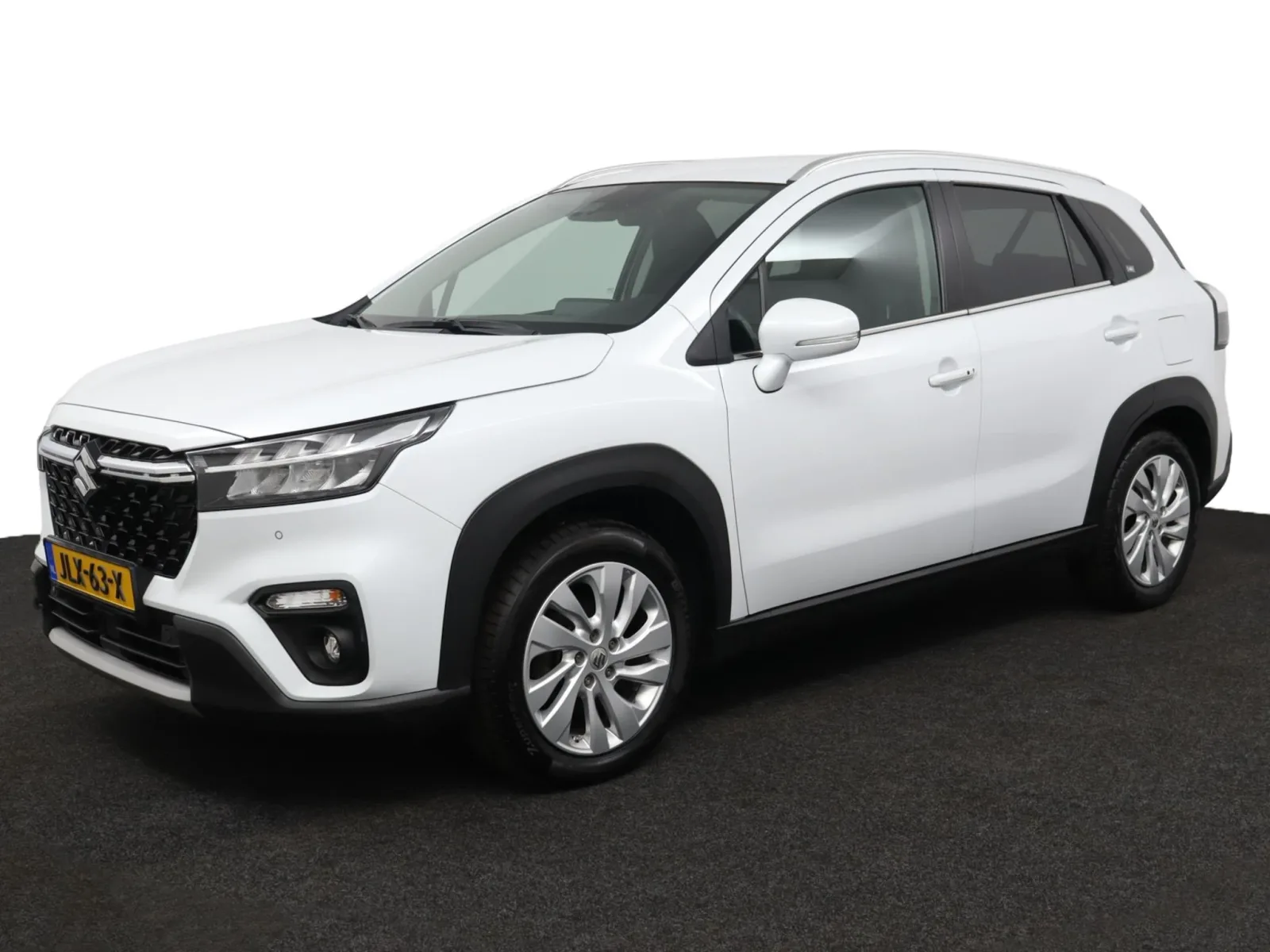Suzuki S-Cross (2023) — foto 1