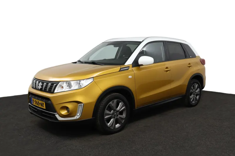 Suzuki Vitara (2019)