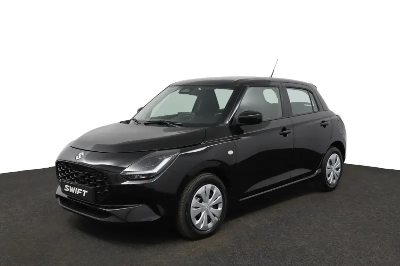 Suzuki Swift (2026)