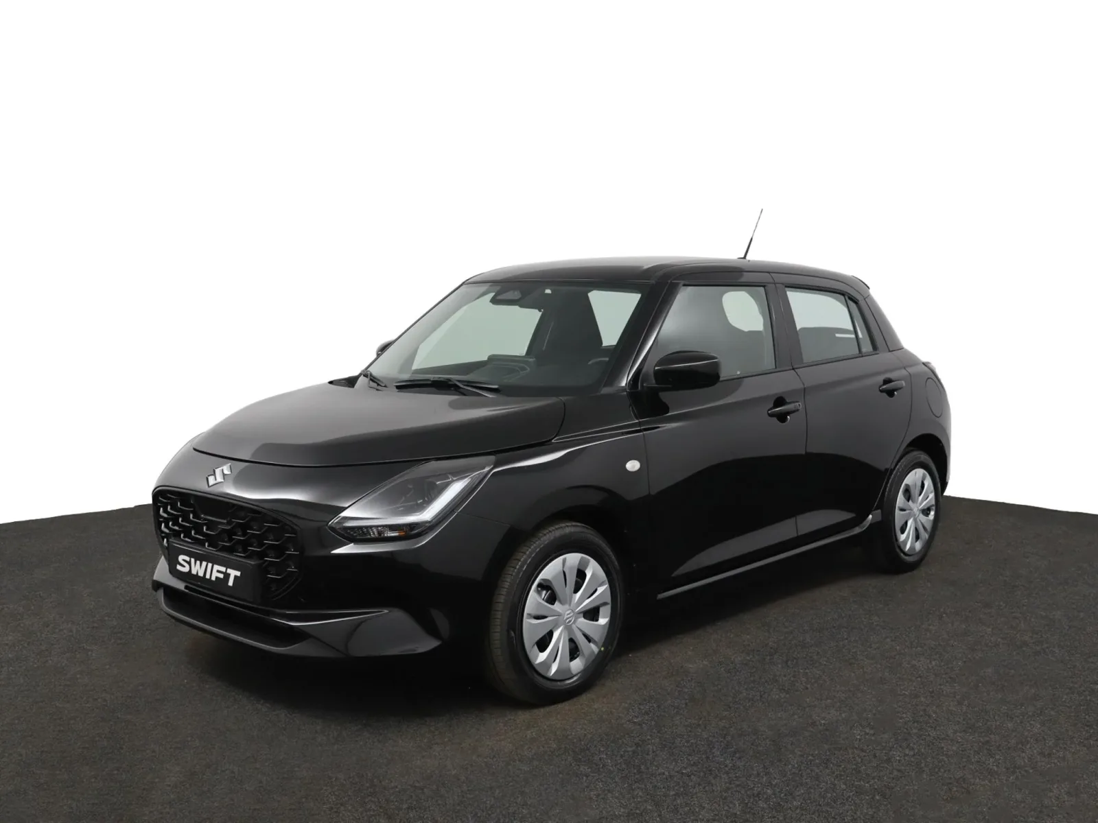 Suzuki Swift (2026) — foto 1