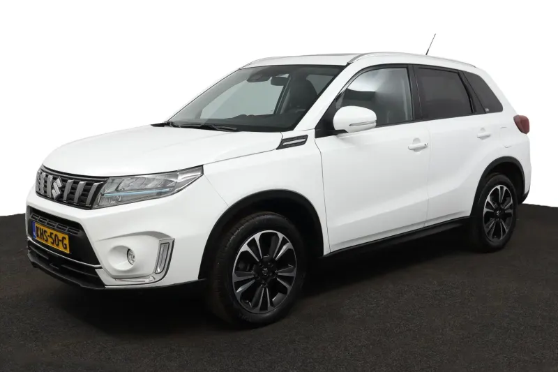 Suzuki Vitara (2023)