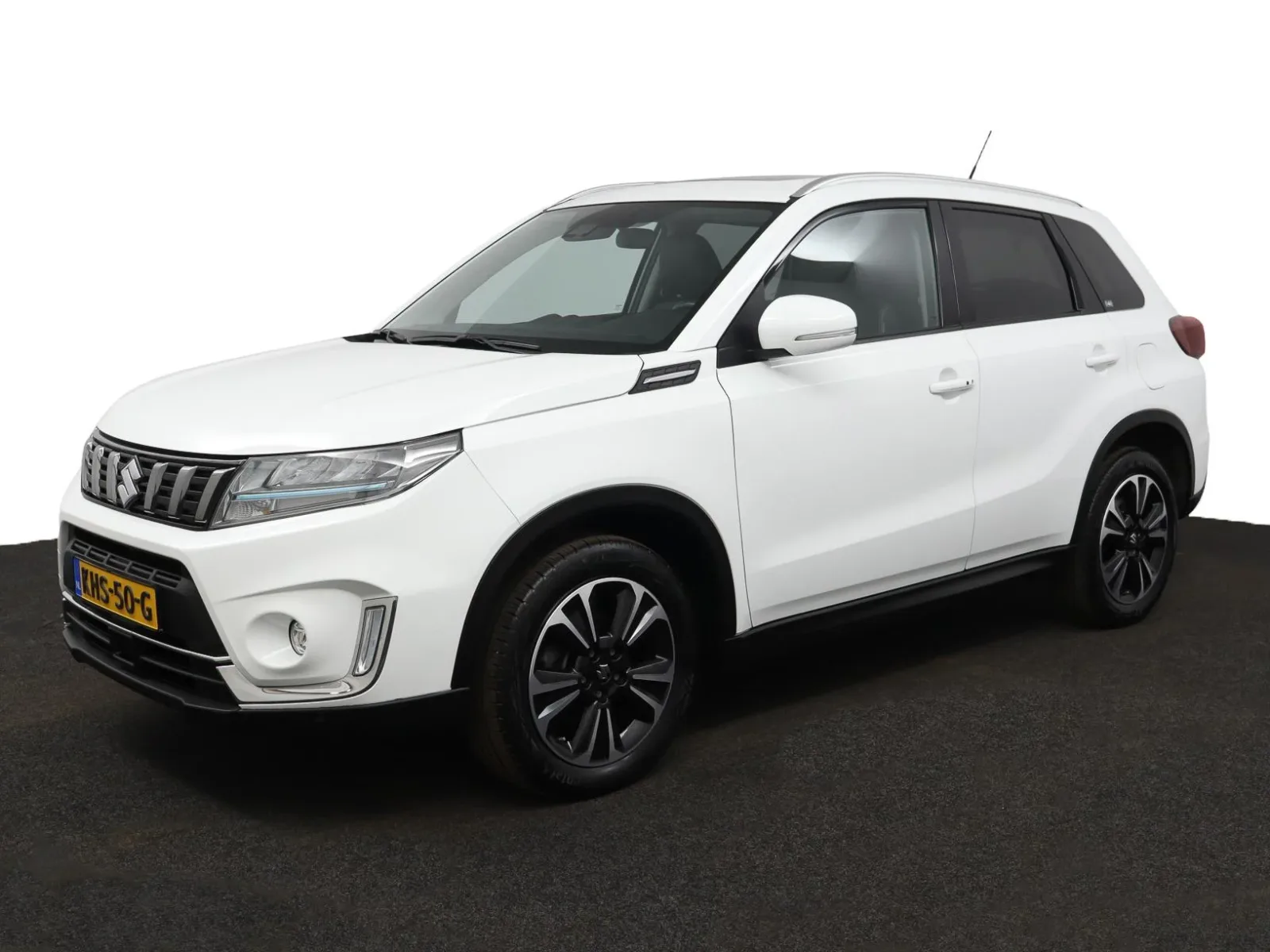 Suzuki Vitara (2023) — foto 1