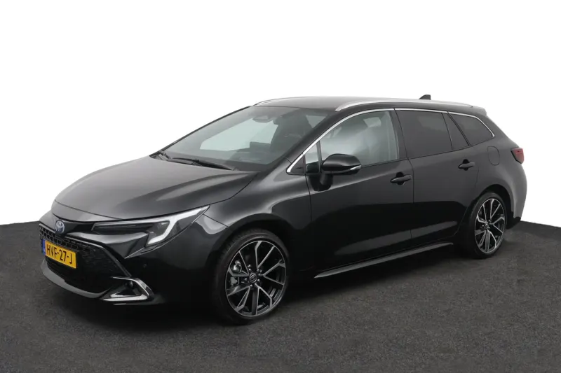 Toyota Corolla (2025)
