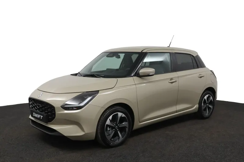Suzuki Swift (2026)