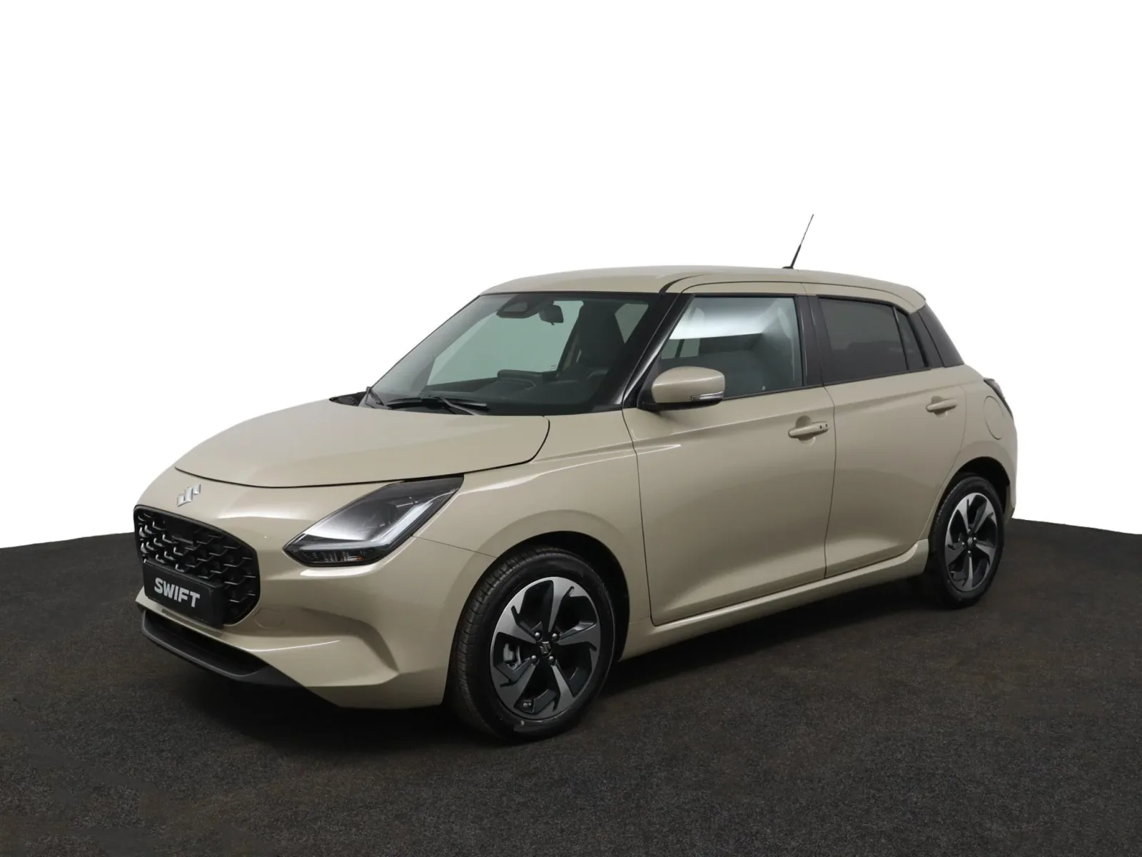 Suzuki Swift (2026) — foto 1