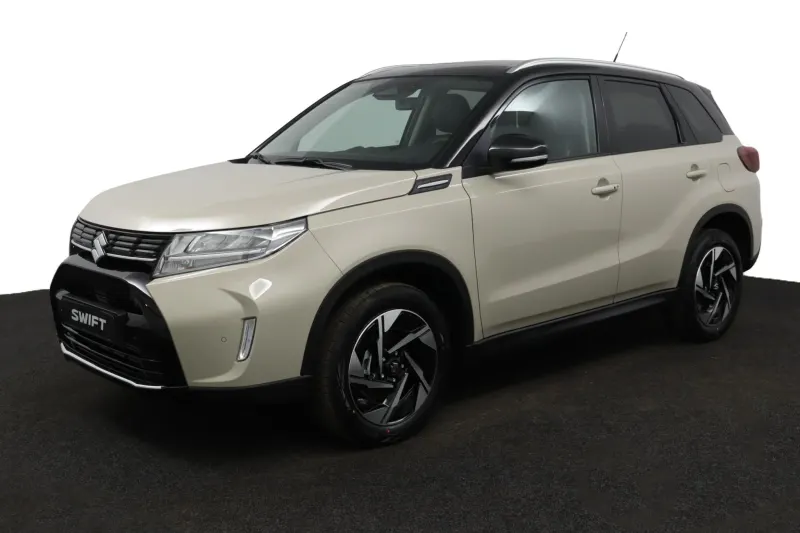 Suzuki Vitara (2026)