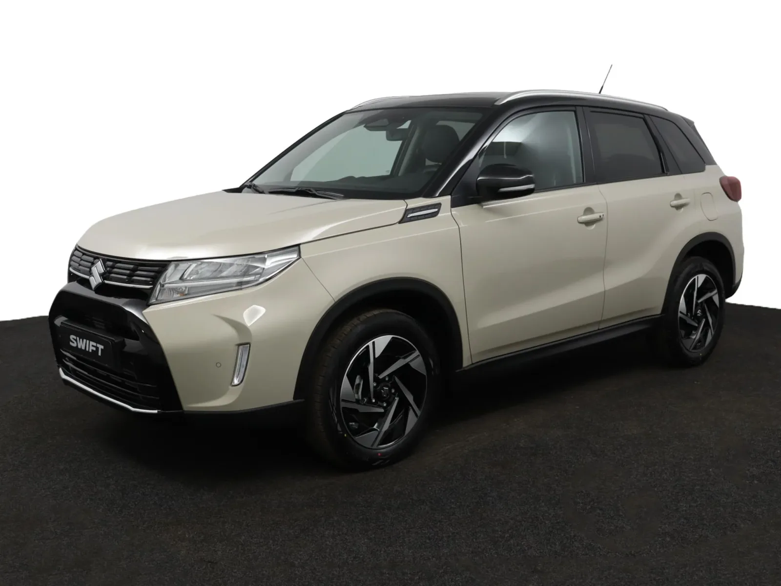 Suzuki Vitara (2026) — foto 1