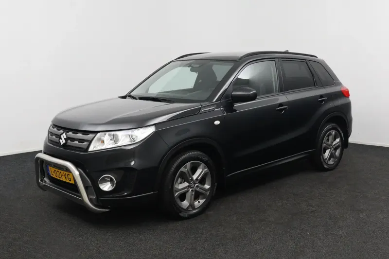 Suzuki Vitara (2016)