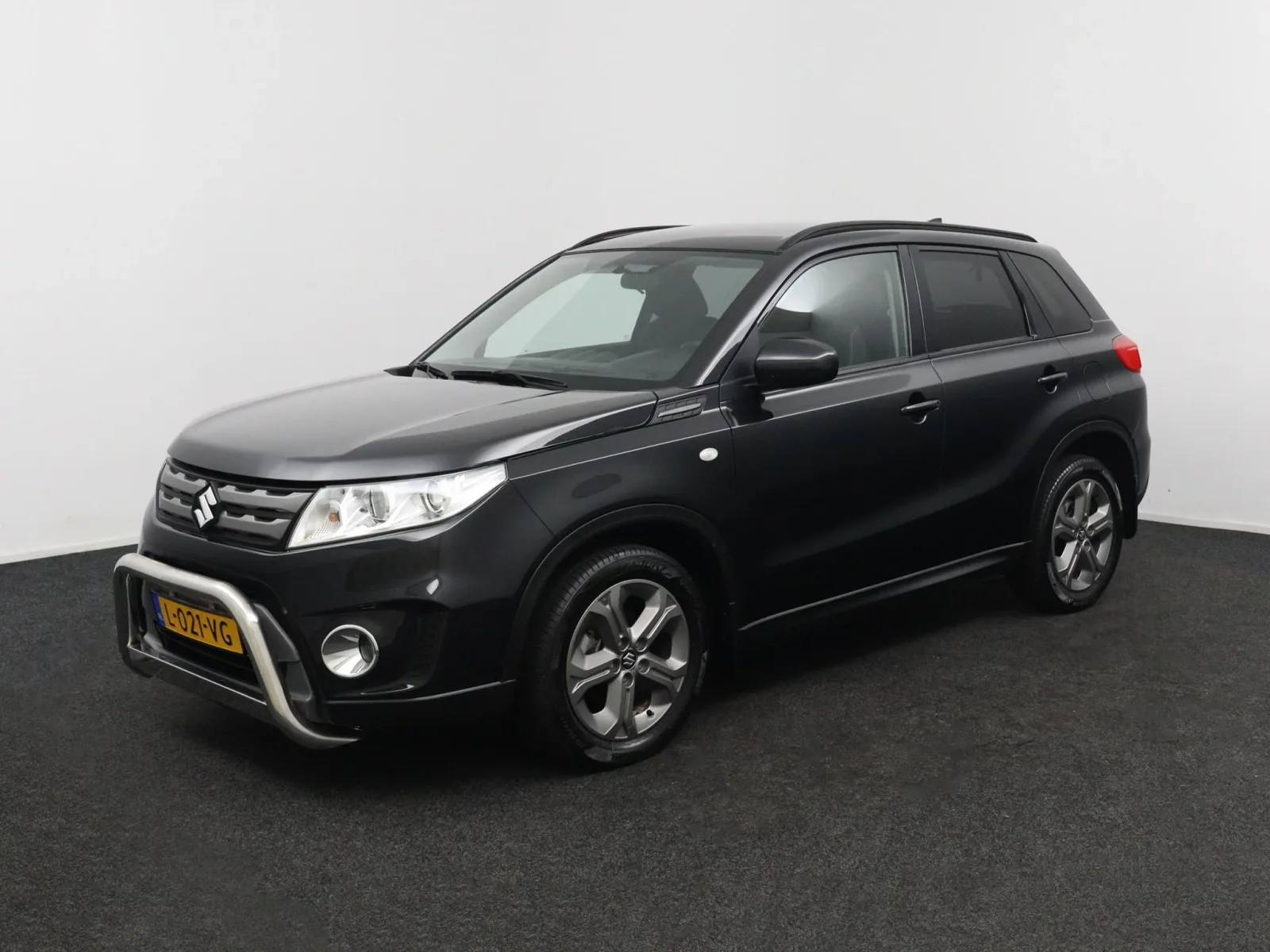 Suzuki Vitara (2016) — foto 1