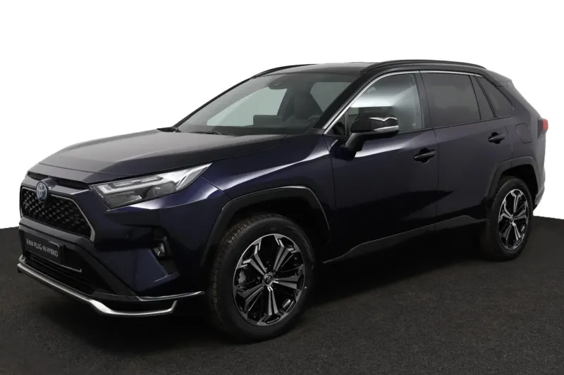 Toyota RAV4 (2026)