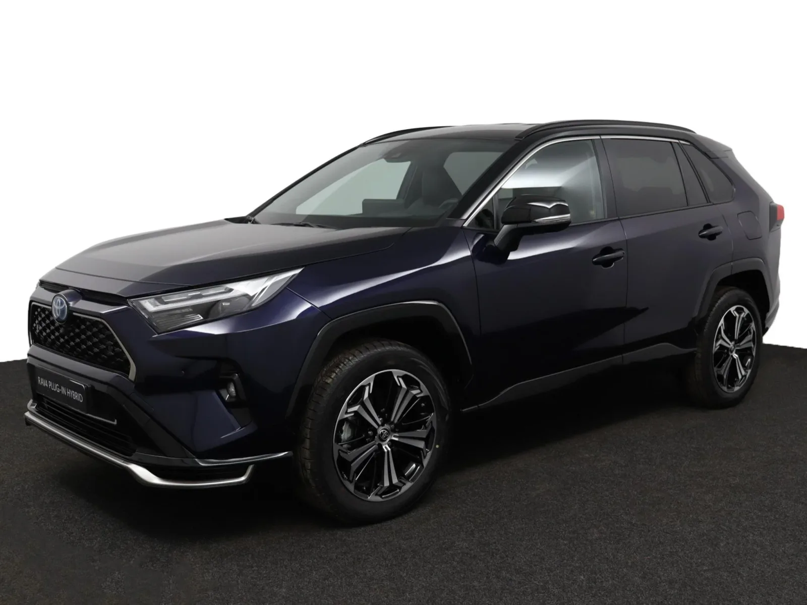 Toyota RAV4 (2026) — foto 1