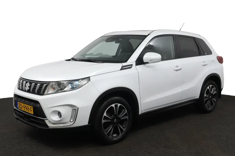 Suzuki Vitara (2019)