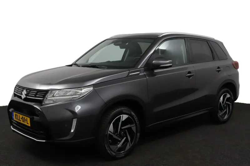 Suzuki Vitara (2025)