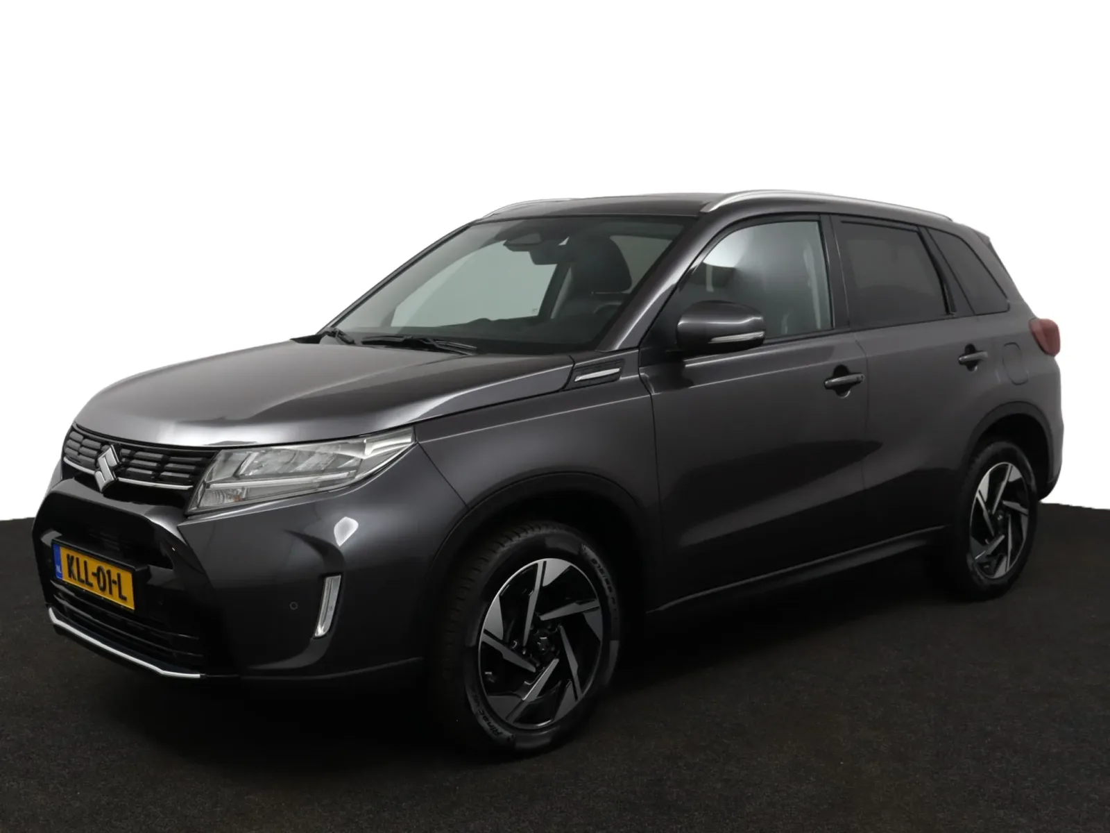 Suzuki Vitara (2025) — foto 1
