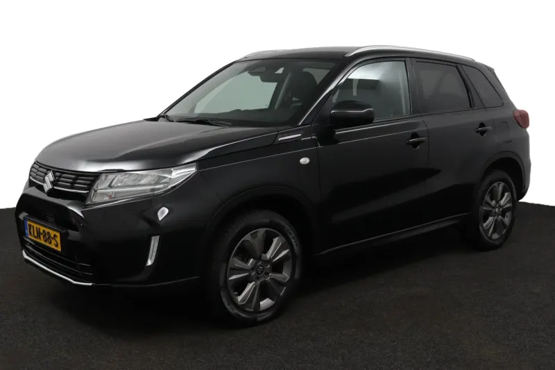 Suzuki Vitara (2025)