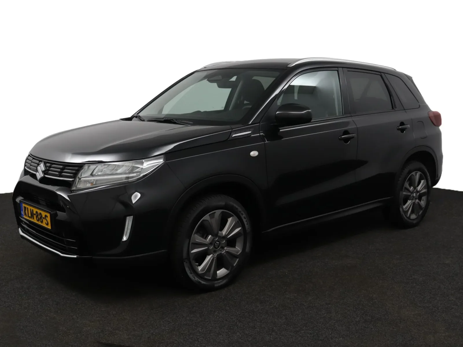 Suzuki Vitara (2025) — foto 1