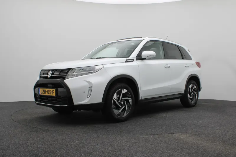 Suzuki Vitara (2025)